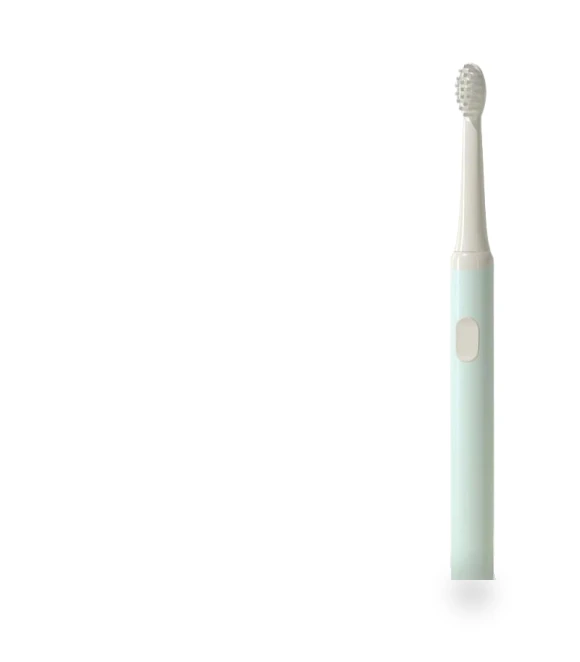 Electric Toothbrush — Electric Toothbrush Heads, Binchi Health Technology