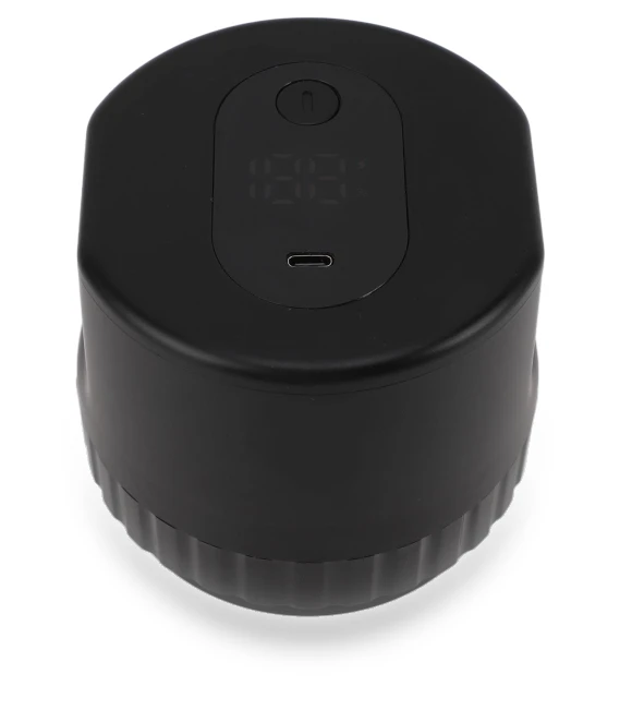 Electric Vacuum Sealer for Mason Jars — Vacuum Bags, Tooarts