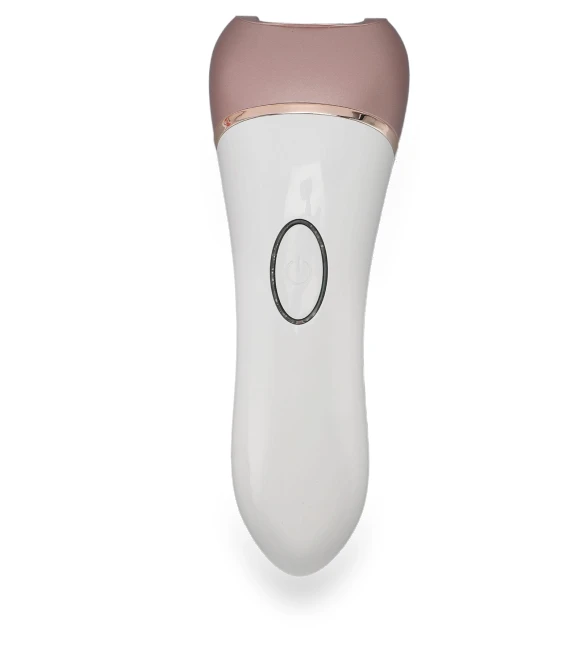 Electric Women's Trimmer with LCD Display — Bikini, Beautyyy