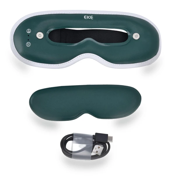 Eye Massager with Heating — Rollers & Pens, Vestidos