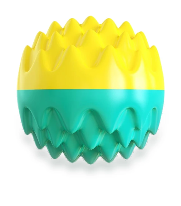 Hidden Leak Food Dog Bowl Puzzle — Slow Feed, Smart Pet Supplies
