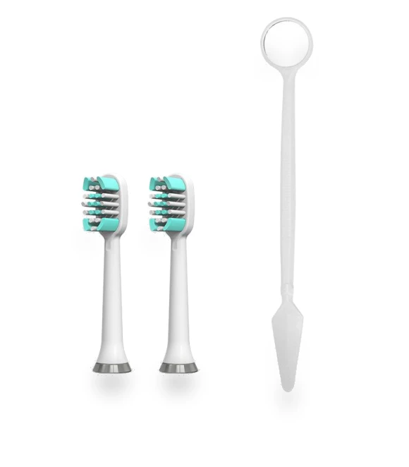 Inductive Charging Touch Electric Toothbrush — Chargers, Binchi Health Technology