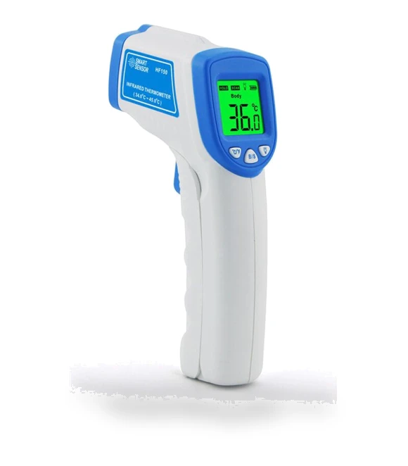 Infrared Forehead Thermometer — Baby Thermometers, Beautyyy