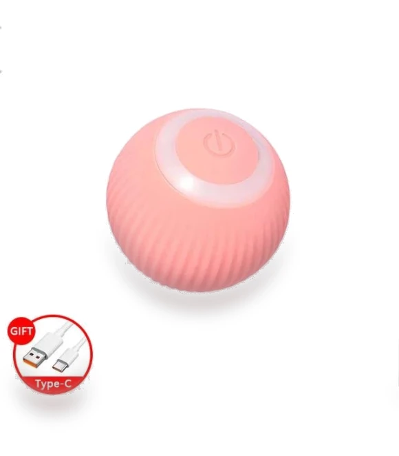 Interactive Cat Hunting Toy — Cat Playthings, Smart Pet Supplies