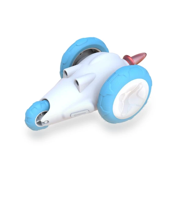 Interactive Cat Toy — Mice & Animals, Smart Pet Supplies
