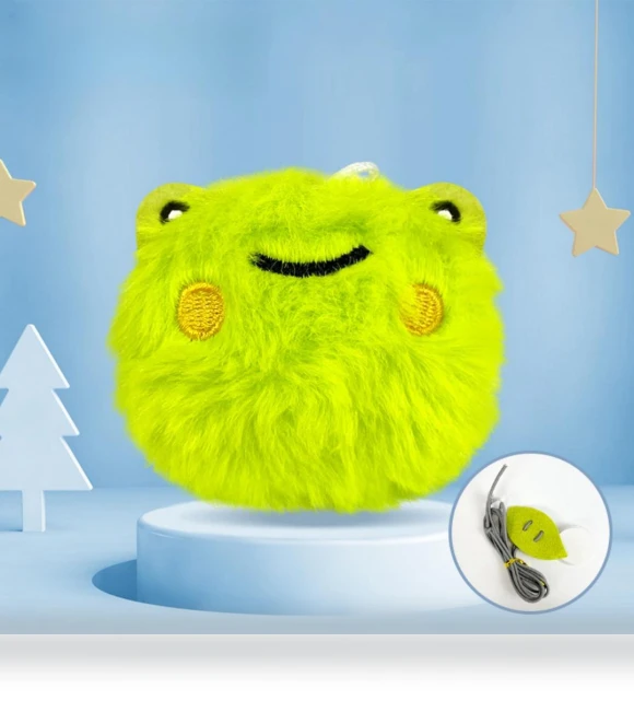 Interactive Cat Toys — Cat Playthings, Smart Pet Supplies