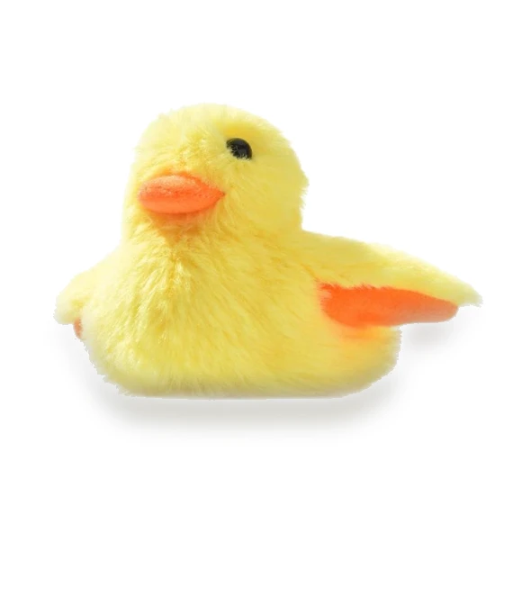 Interactive Flapping Duck Toy — Cat Playthings, Smart Pet Supplies