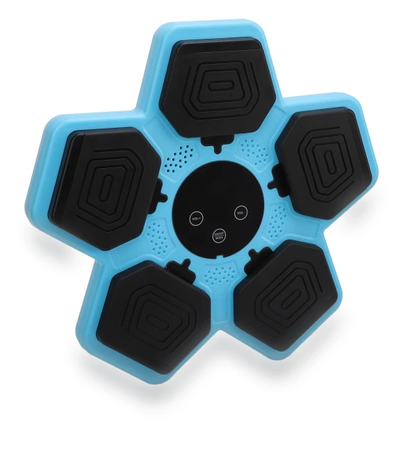 Interactive Smart Musical Boxing Trainer — Kids Fitness, Lixada