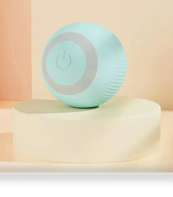 Interactive Toy Car for Pets — Interactive Animal Companions, Smart Pet Supplies