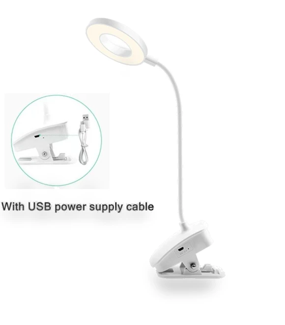 LED Desk Lamp — Study & Desk Lighting, OuuZuu