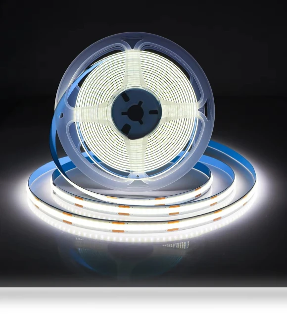 LED Strip Light with Touch Dimmer — LED Strips, SaiMili Light