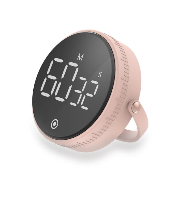 Magnetic Kitchen Timer — Timers, BC-Warm Home