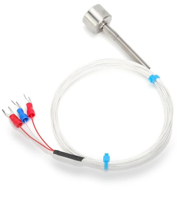 Magnetic Temperature Sensor — Temperature Measurement Tools, Vestidos