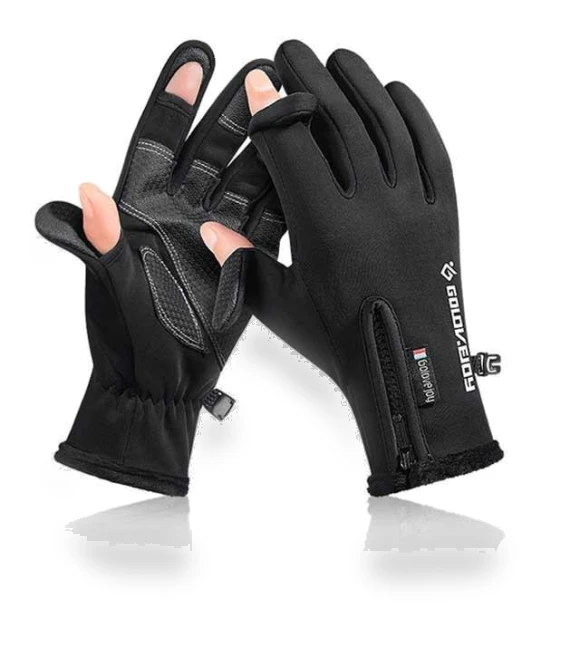 Men's Touchscreen Cycling Gloves — Gloves, Binchi Keji Travel