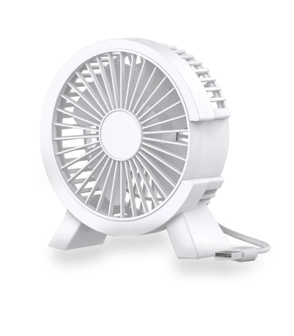 Mini Electric Fan — Cooling Pads & Fans, BC Electrical Appliances
