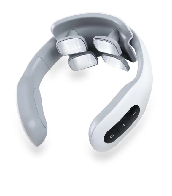 Neck Massager — Back Relief Solutions, Binchi Health Technology
