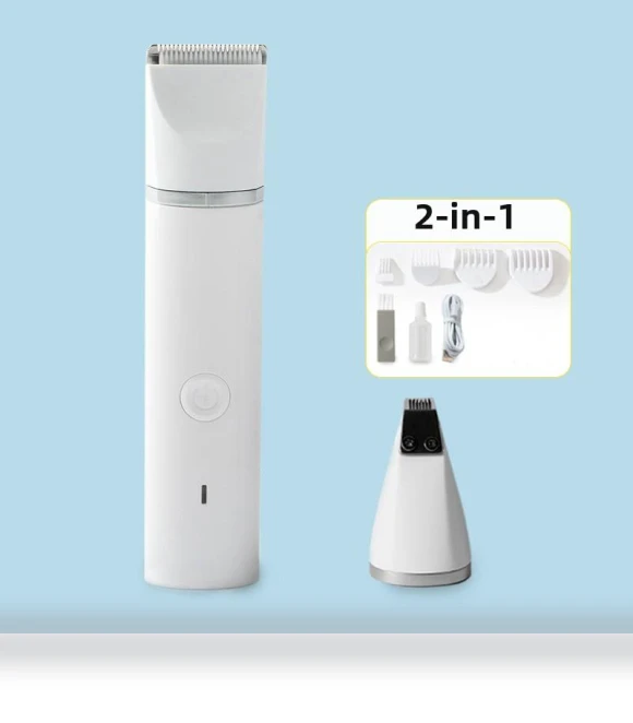 Pet Grooming Clippers — Clippers & Accessories, Smart Pet Supplies