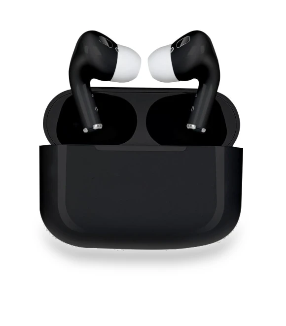 Pop-up Earbuds with Sensor — In-Ear Headphones, PY-Electronic