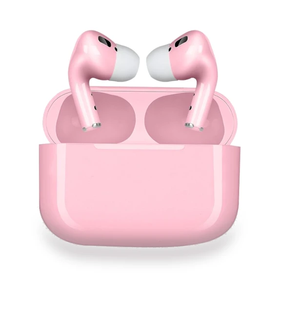 Pop-up Earbuds with Sensor — In-Ear Headphones, PY-Electronic