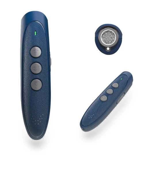 Portable Dog Repeller — Sonic Deterrents, Smart Pet Supplies