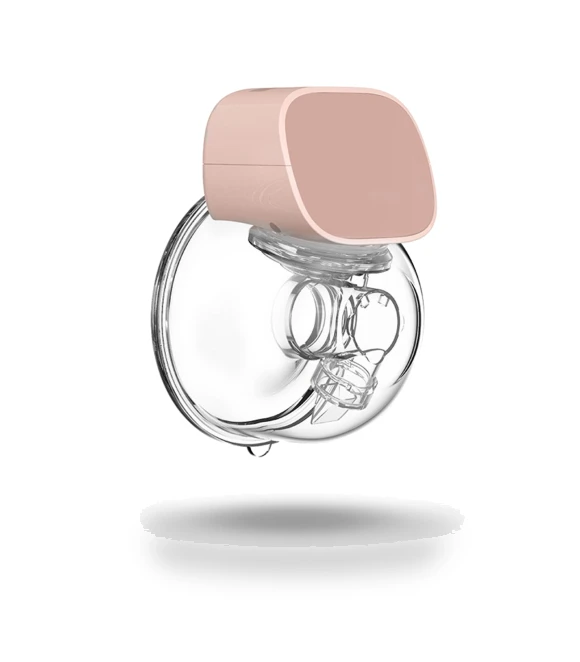 Portable Electric Breast Pump — Electric Pumps, TOMTOP JMS
