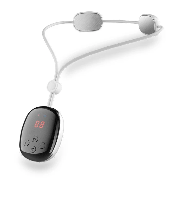 Portable Neck Massager — Back Relief Solutions, Binchi Health Technology
