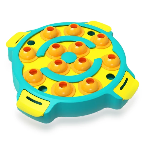 Puzzle Toys for Dogs — Toys, Smart Pet Supplies
