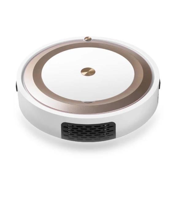 Remote Control App for Robot Vacuum — Smart Cleaning Robots, Choose one