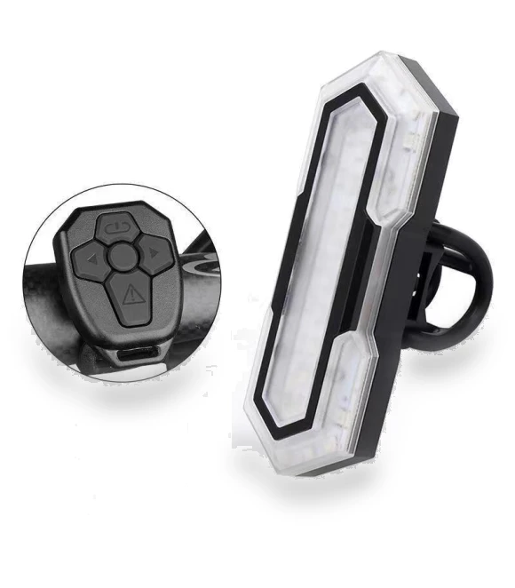 Smart Bike Rear Light — Bike Headlights, Binchi Outdoor Equipment