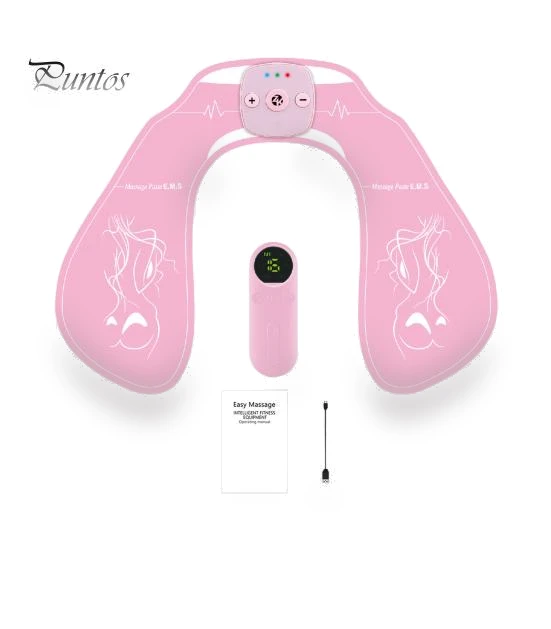 Smart Butt Trainer — Muscle Stimulators, Sports Accessory