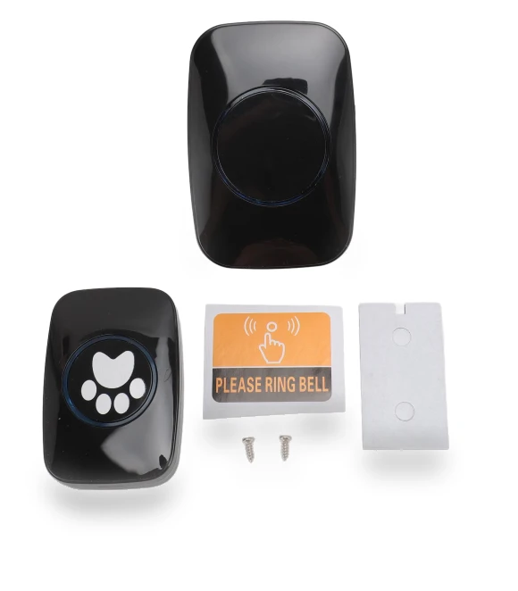 Smart Doorbell for Dogs — Doorbells, Refreshing Home