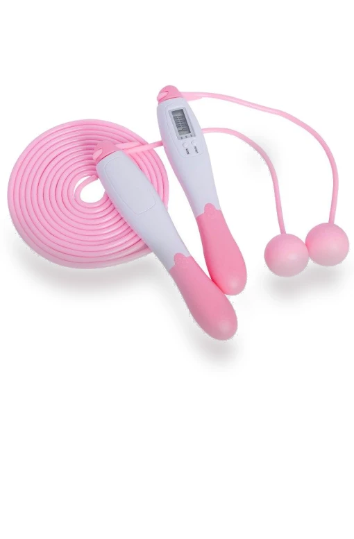 Smart Electronic Jump Rope — Jump Ropes, Binchi Keji Travel
