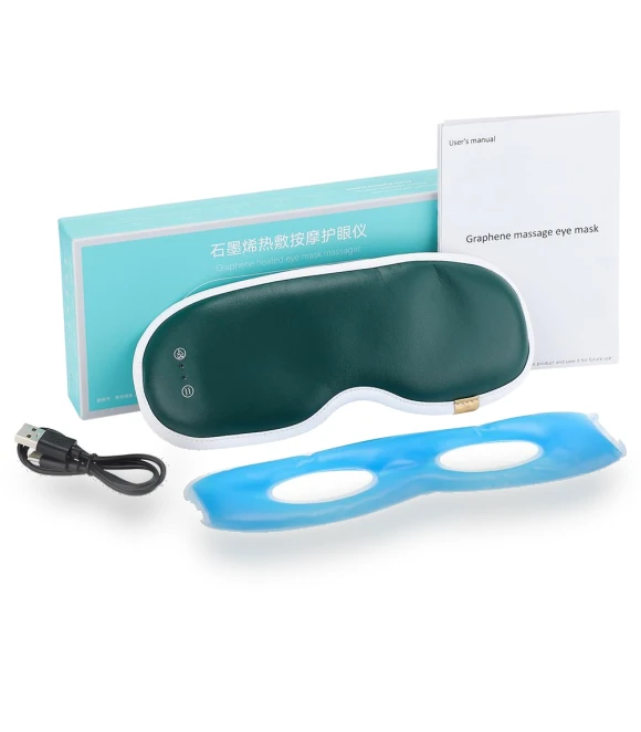 Smart Eye Massager Mask — Rollers & Pens, Binchi Health Technology