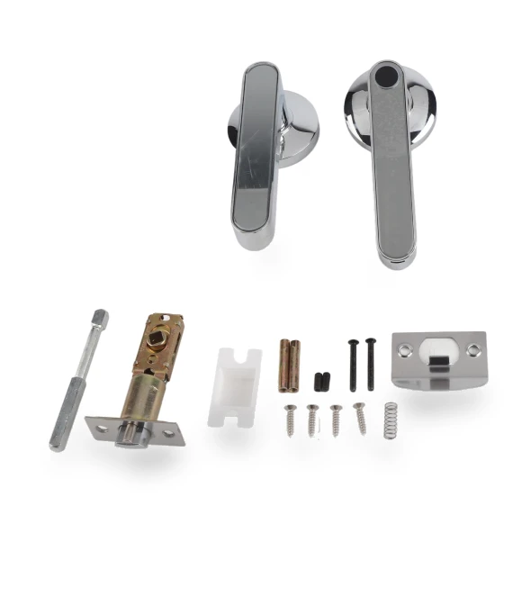 Smart Fingerprint Door Lock — Locks, GoolRC