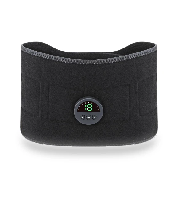 Smart Fitness Abdominal Belt — Waist Trimmers, Binchi Keji Travel