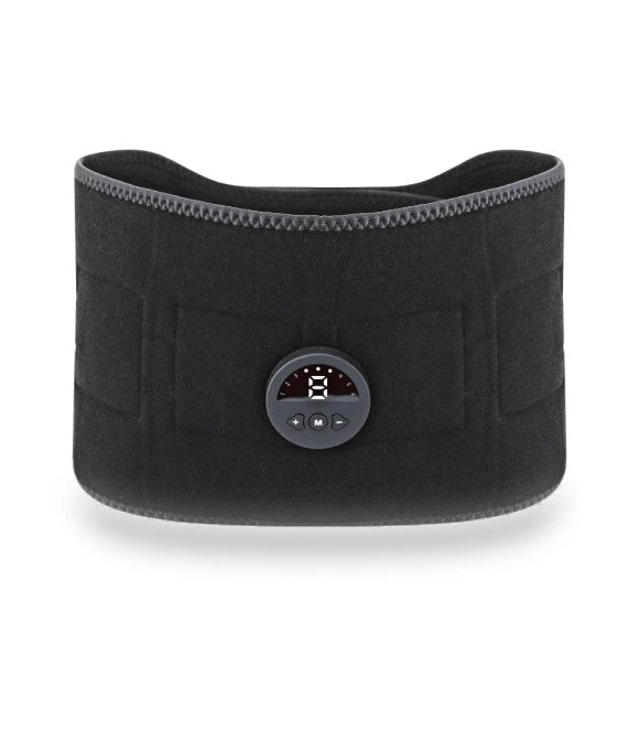 Smart Fitness Belt — Rehabilitation & Therapy Equipment, Binchi Keji Travel