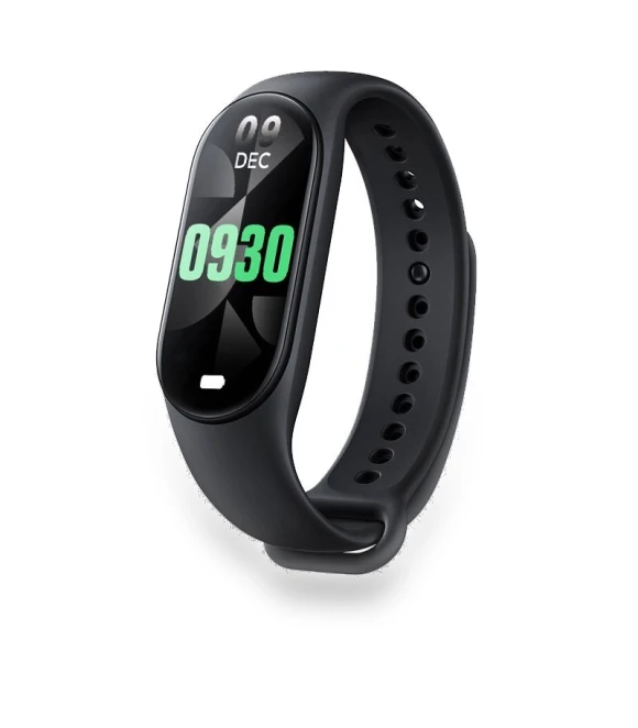 Smart Fitness Tracker — Wearable Accessories, Super Talent