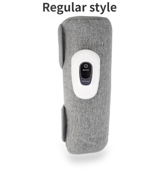 Smart Leg Massager — Back Relief Solutions, Binchi Keji Travel