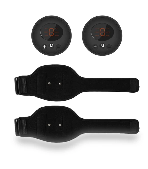 Smart Muscle Stimulation Belt — Muscle Stimulators, Binchi Keji Travel