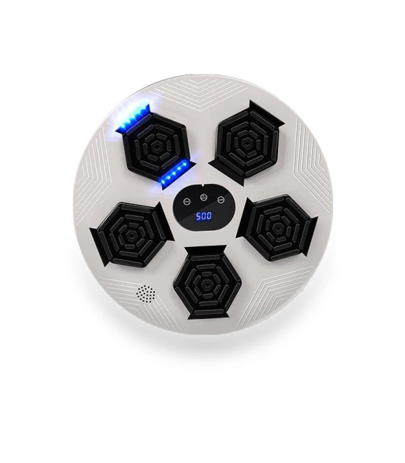 Smart Music Boxing Machine — Boxing Training Gear, Binchi Outdoor Equipment