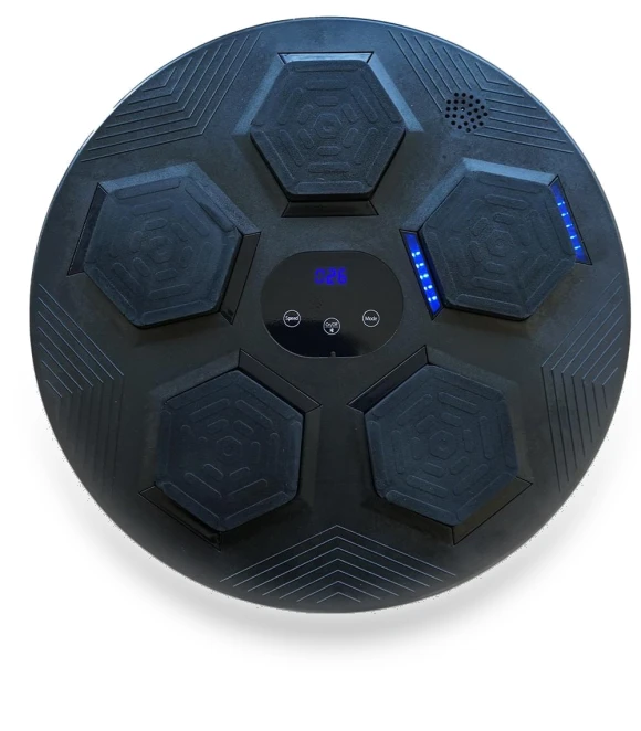 Smart Musical Boxing Target — Home Gyms, Binchi Outdoor Equipment