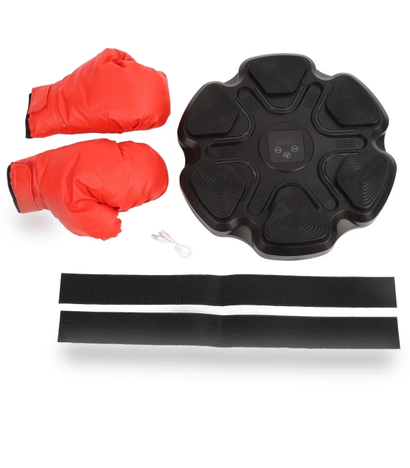Smart Musical Boxing Trainer — Boxing Training Gear, Wosawe outdoor sports