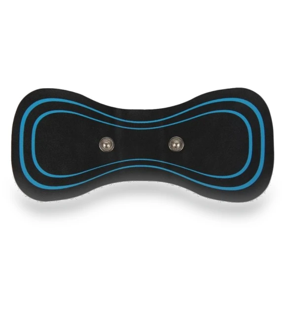 Smart Neck Massage Patch — Back Relief Solutions, Binchi Health Technology