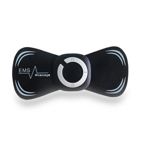 Smart Neck Massage Sticker — Rehabilitation & Therapy Equipment, Binchi Health Technology