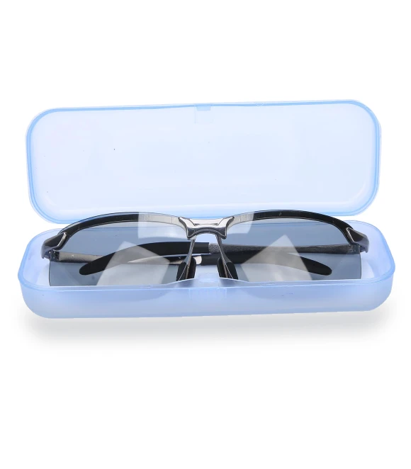 Smart Photochromic Sunglasses — Eyewear Collection, GoolRC