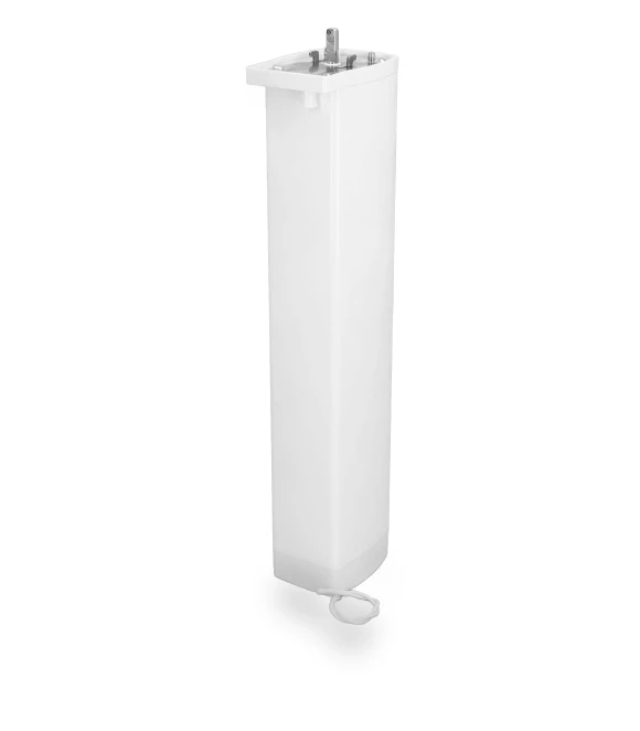 Smart Voice-Activated Curtain Motor — Smart Home Hubs & Controllers, Koogeelife