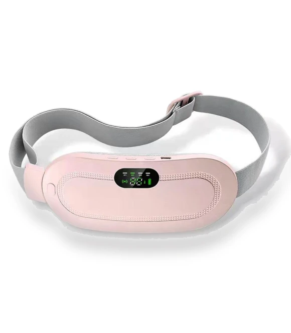 Smart Warm Belt — Pain Relief, Binchi Health Technology