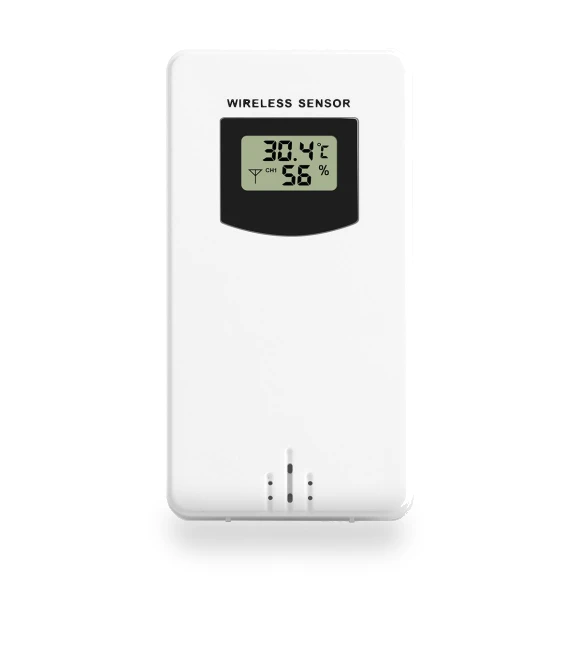Smart Weather Station — Barometers, Reliable tool