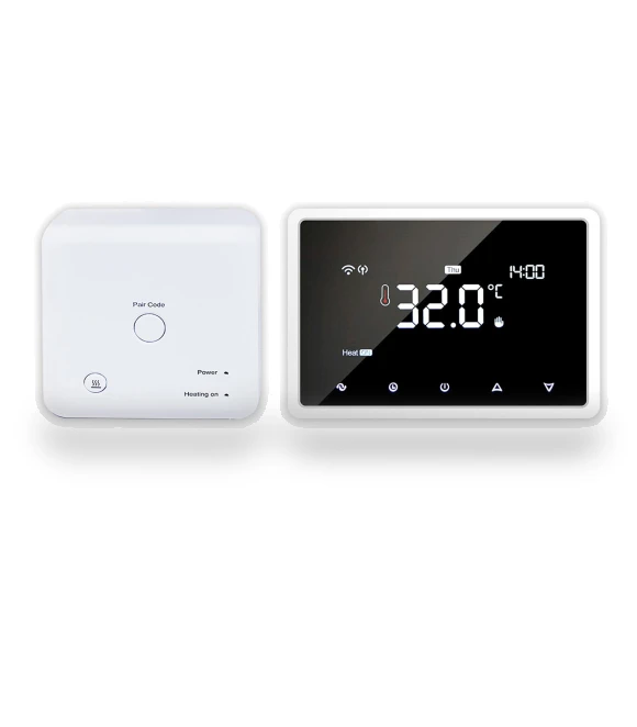Smart Wi-Fi Thermostat — Smart Climate Control, 3d printing machine