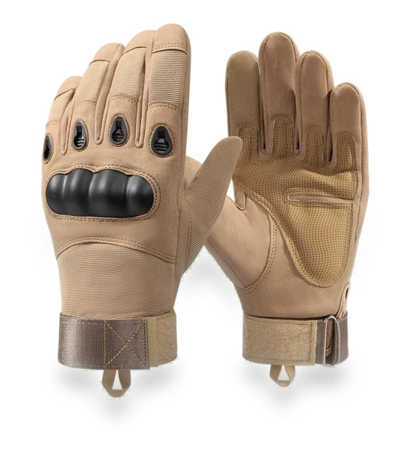 Tactical Gloves with Touchscreen — Gloves, tactical.supply